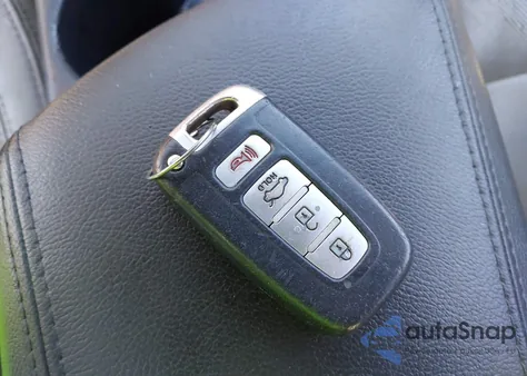 2012 Kia Optima Ex z USA, uszkodzony, nr VIN 5XXGN4A79CG025789